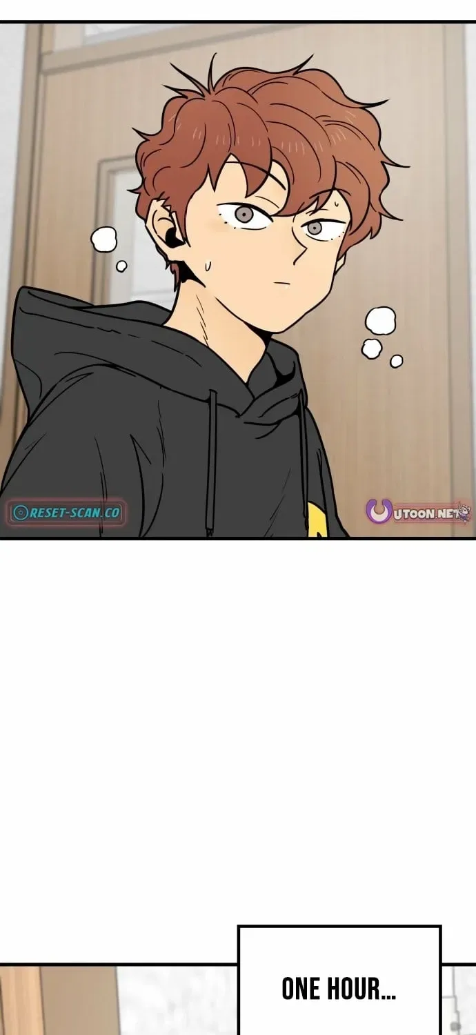 Beginnings Chapter 30 – Page 6