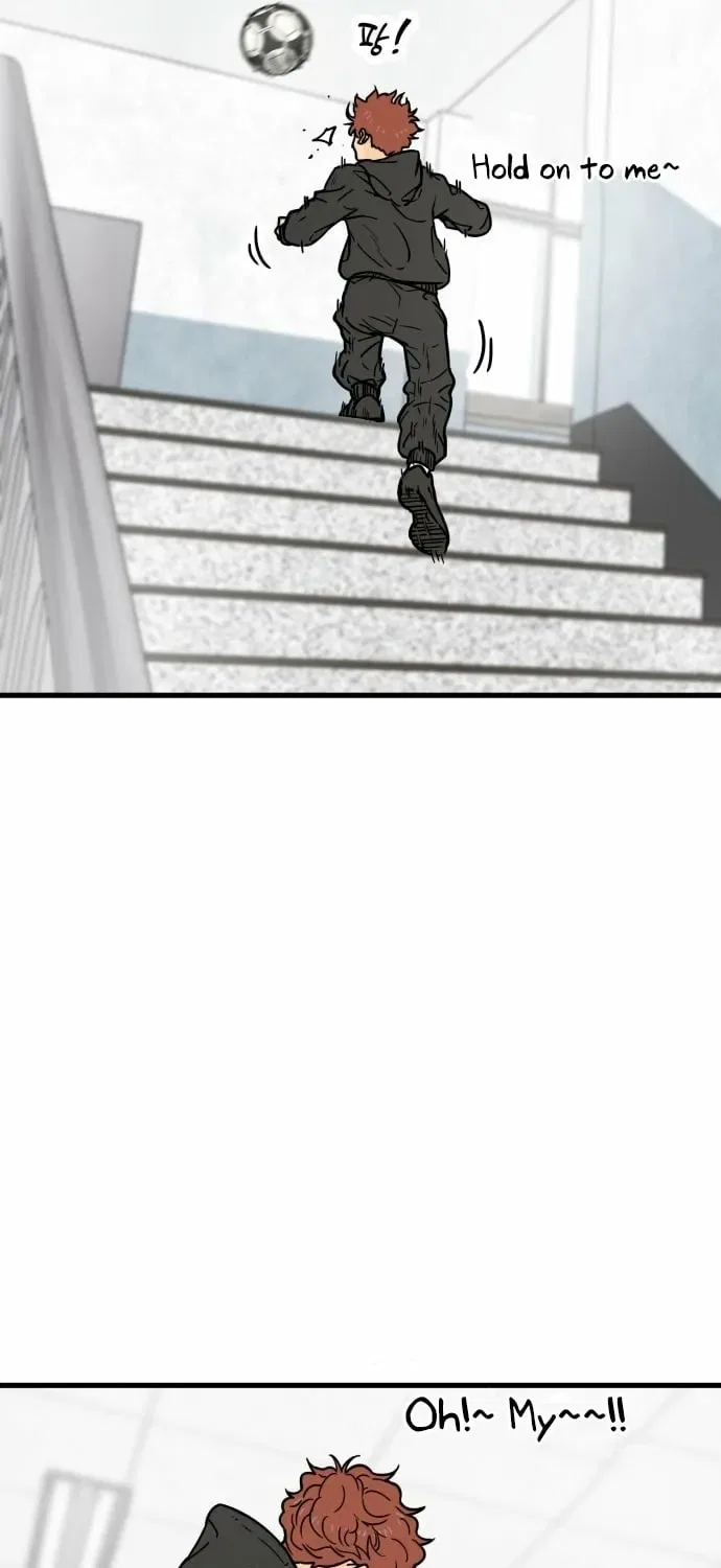 Beginnings Chapter 30 – Page 25