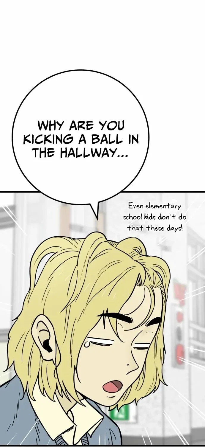 Beginnings Chapter 30 – Page 41
