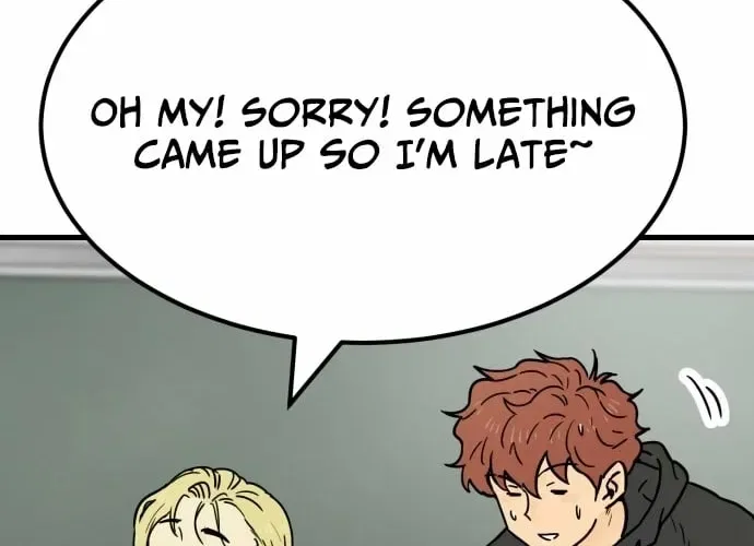 Beginnings Chapter 30 – Page 64