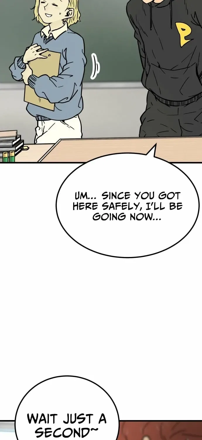 Beginnings Chapter 30 – Page 65