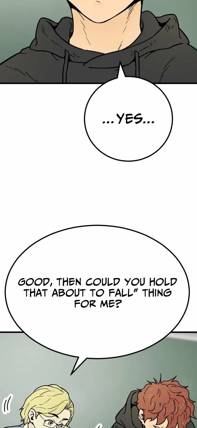 Beginnings Chapter 30 – Page 82
