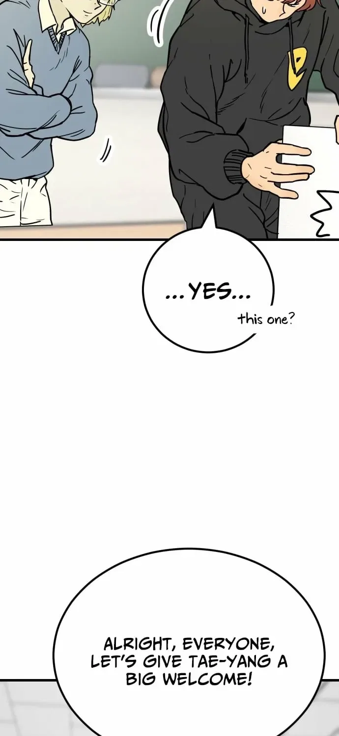 Beginnings Chapter 30 – Page 83