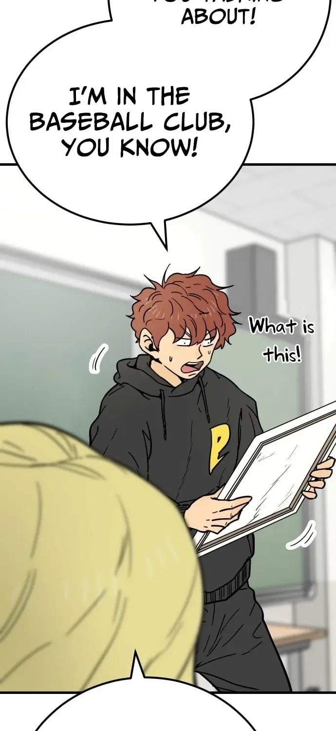 Beginnings Chapter 30 – Page 91