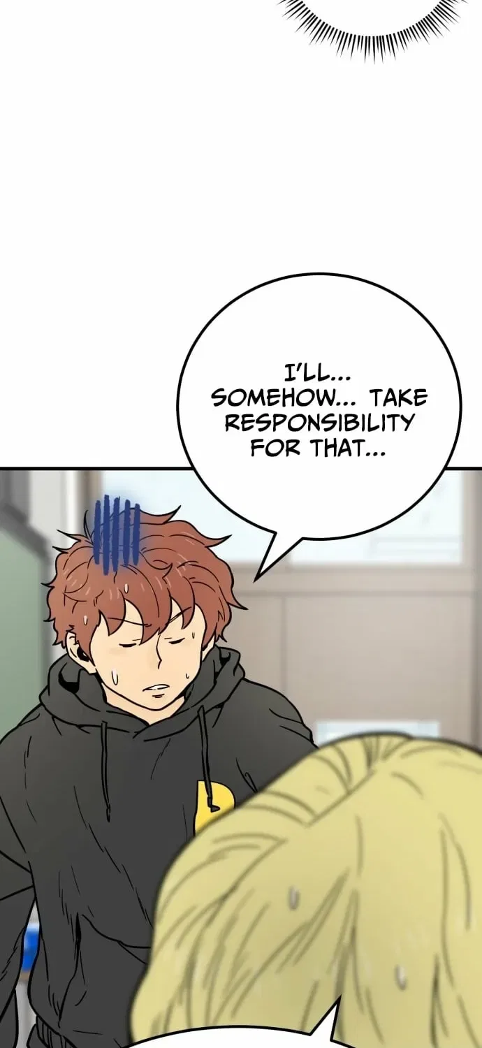 Beginnings Chapter 30 – Page 94