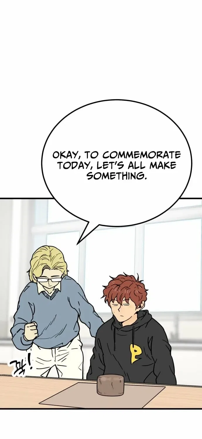 Beginnings Chapter 30 – Page 102