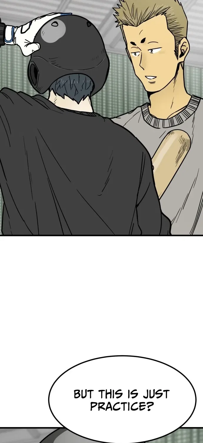Beginnings Chapter 29 – Page 5