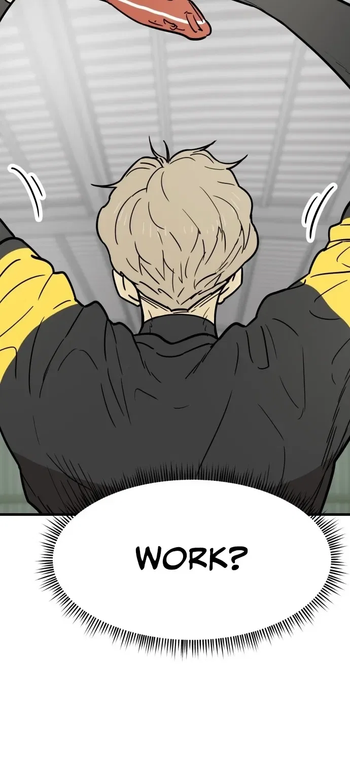 Beginnings Chapter 29 – Page 21