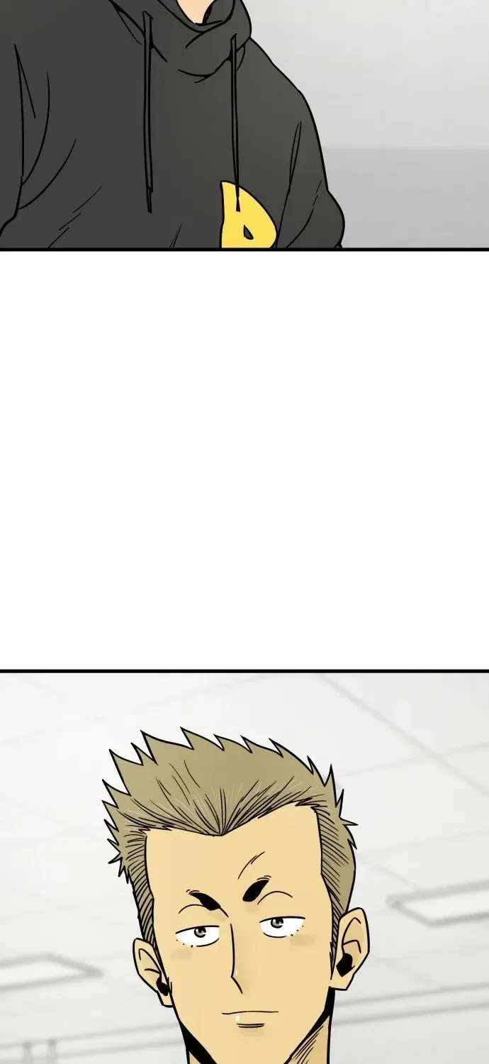 Beginnings Chapter 28 – Page 5