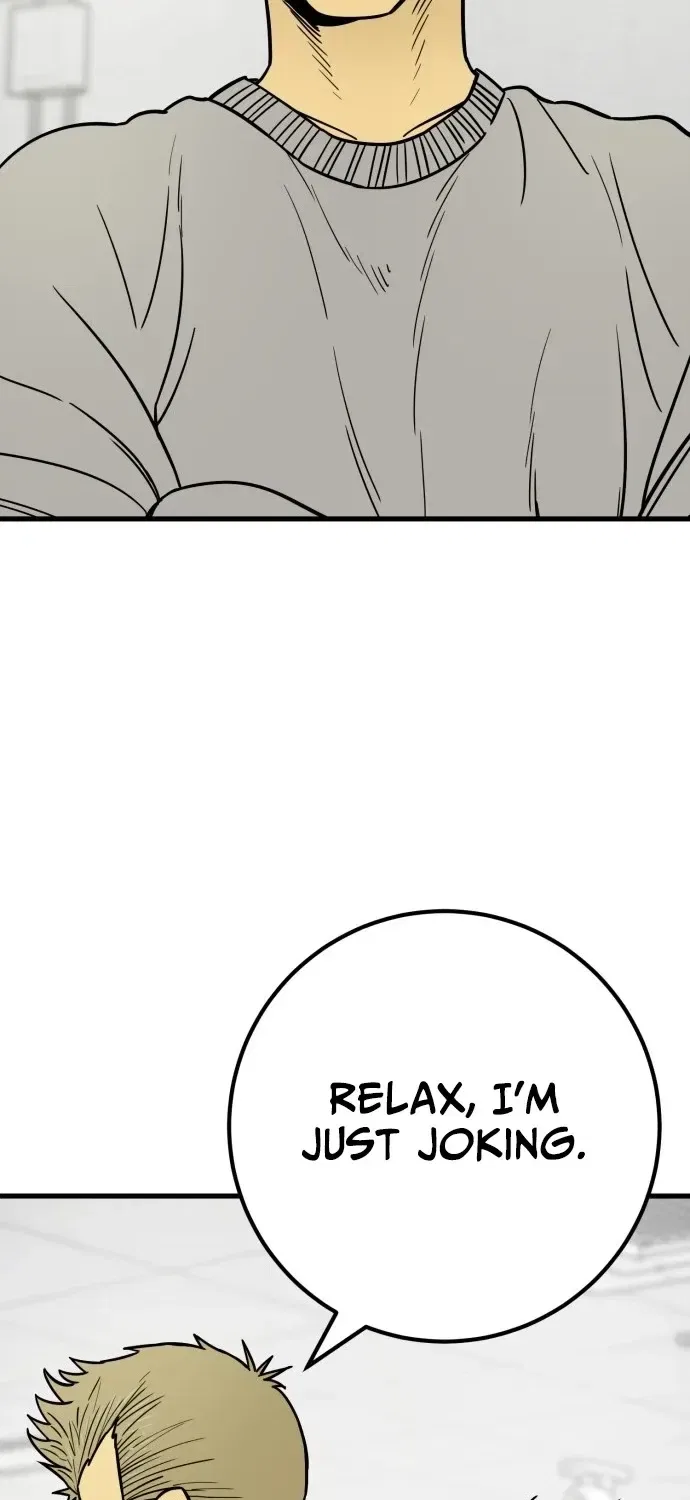 Beginnings Chapter 28 – Page 6