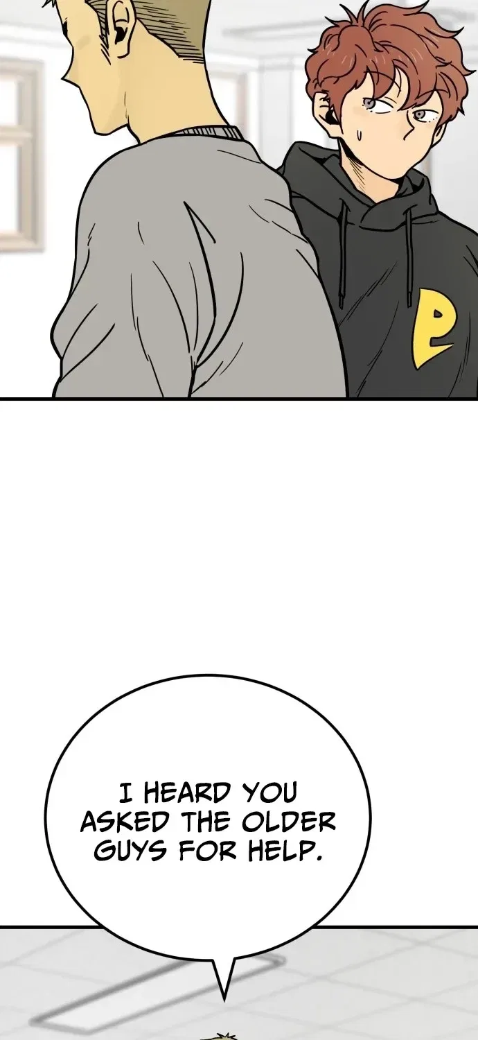 Beginnings Chapter 28 – Page 7