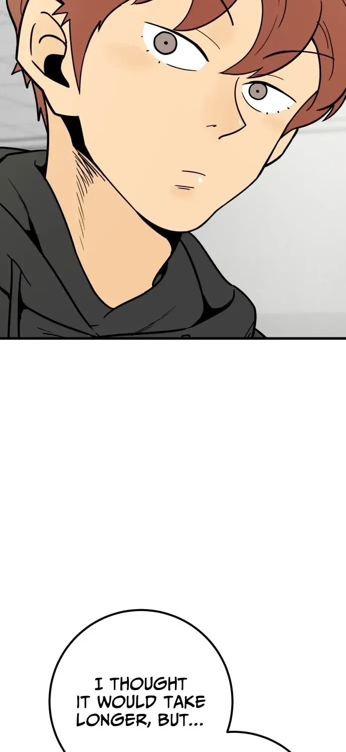 Beginnings Chapter 28 – Page 11