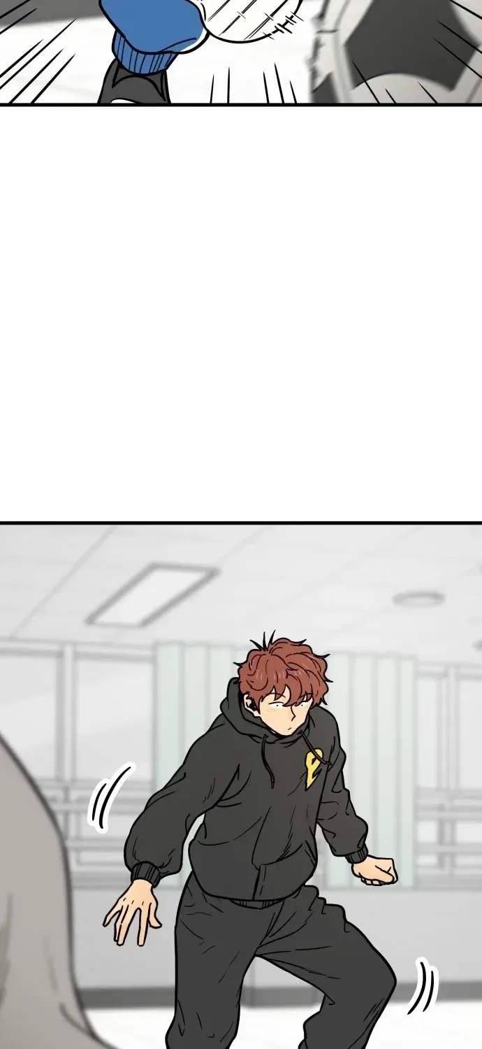 Beginnings Chapter 28 – Page 15