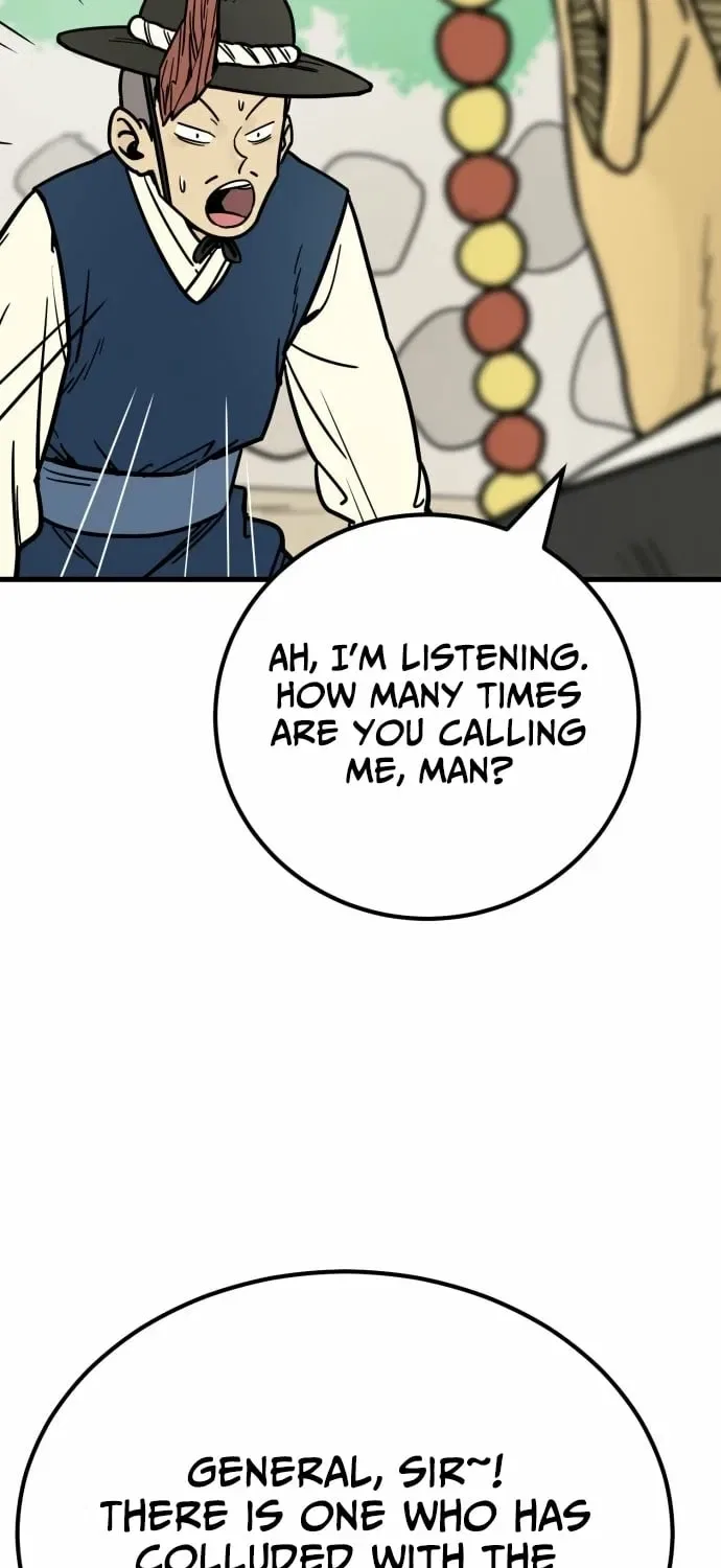 Beginnings Chapter 27 – Page 5