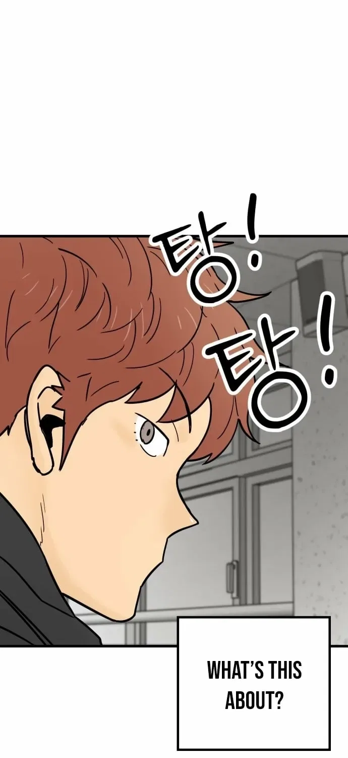 Beginnings Chapter 27 – Page 70