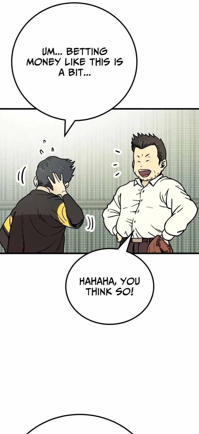 Beginnings Chapter 26 – Page 5