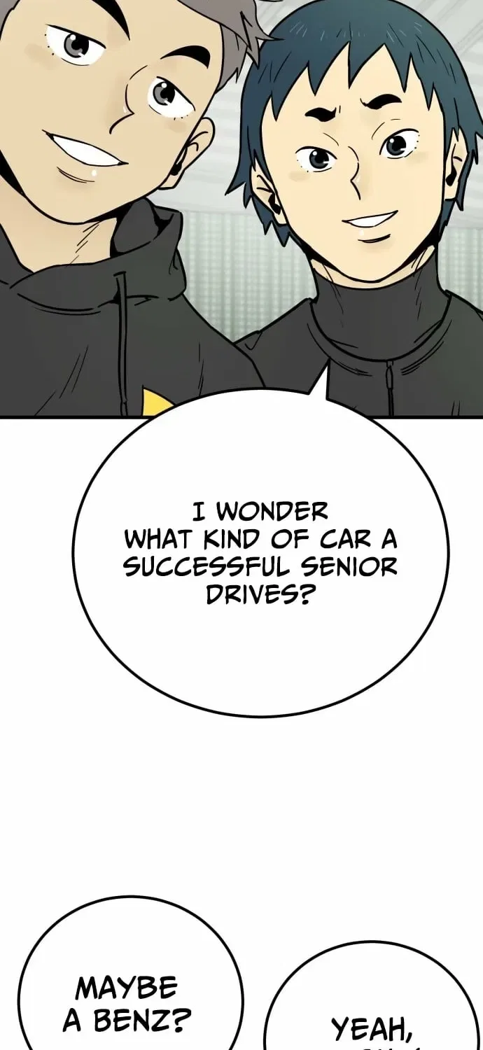 Beginnings Chapter 26 – Page 70
