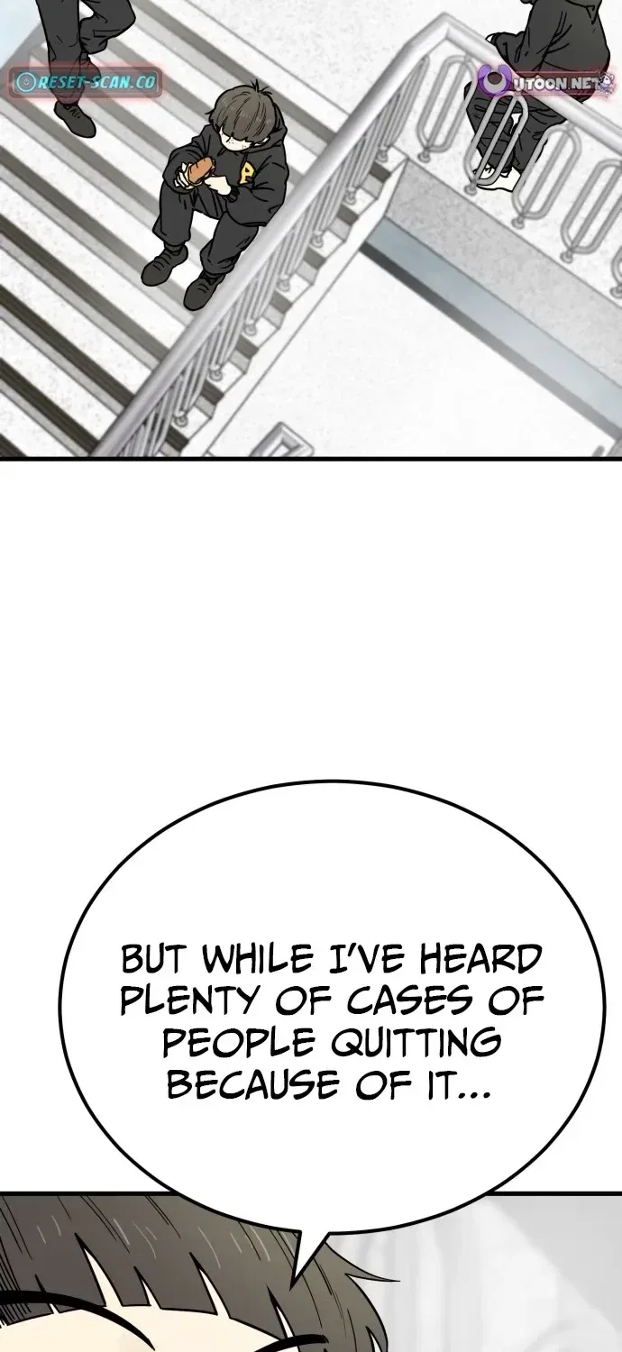 Beginnings Chapter 25 – Page 5