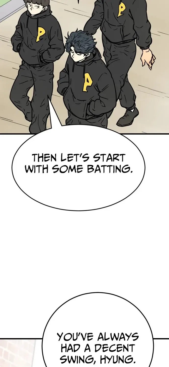 Beginnings Chapter 25 – Page 38