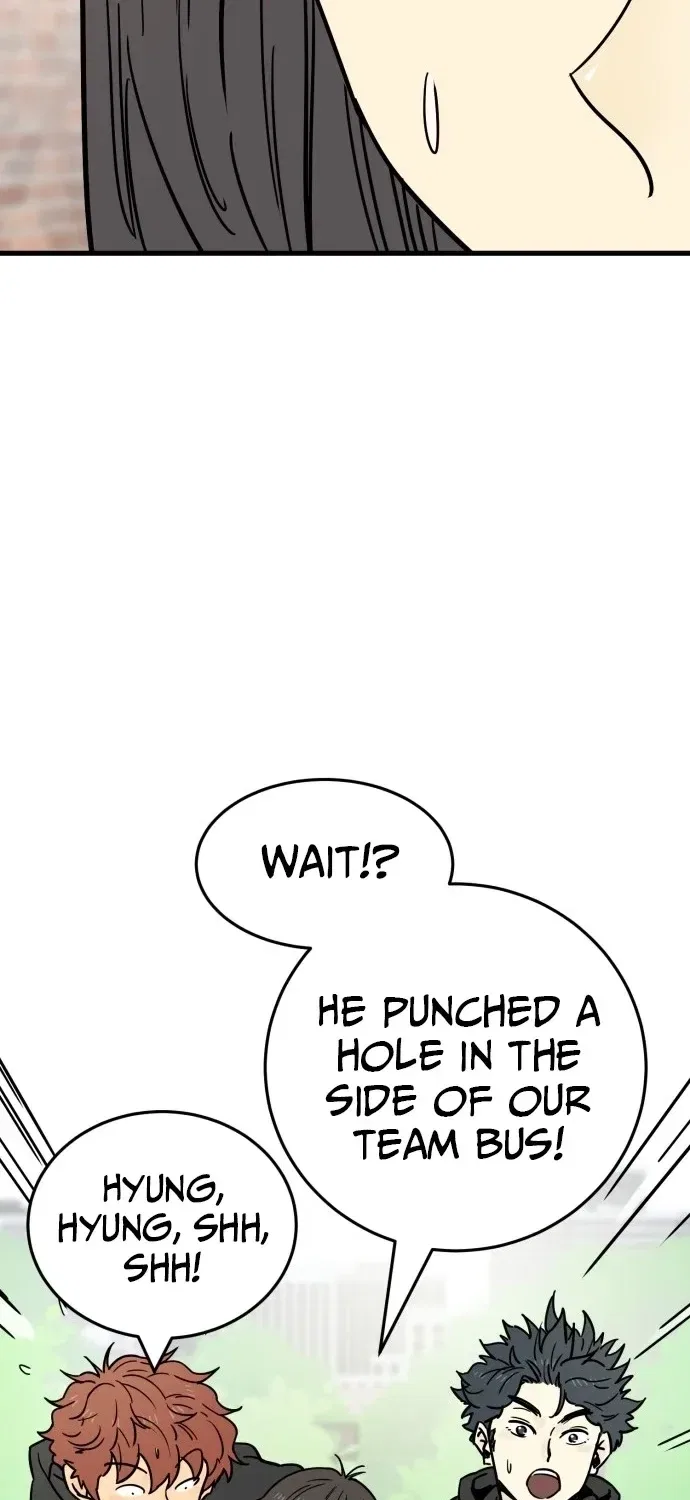 Beginnings Chapter 25 – Page 47