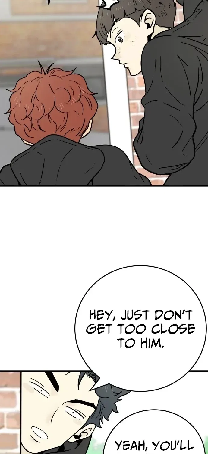 Beginnings Chapter 25 – Page 51