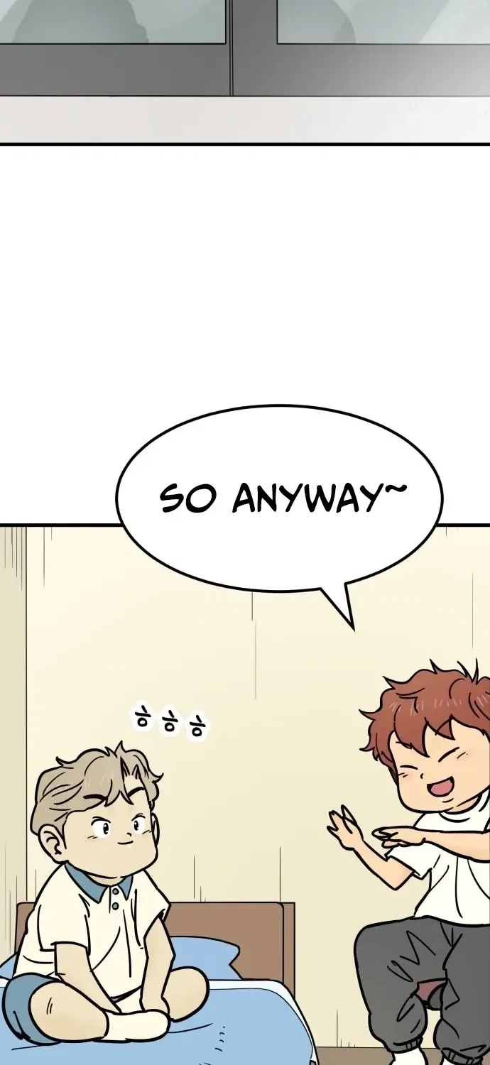 Beginnings Chapter 22 – Page 22
