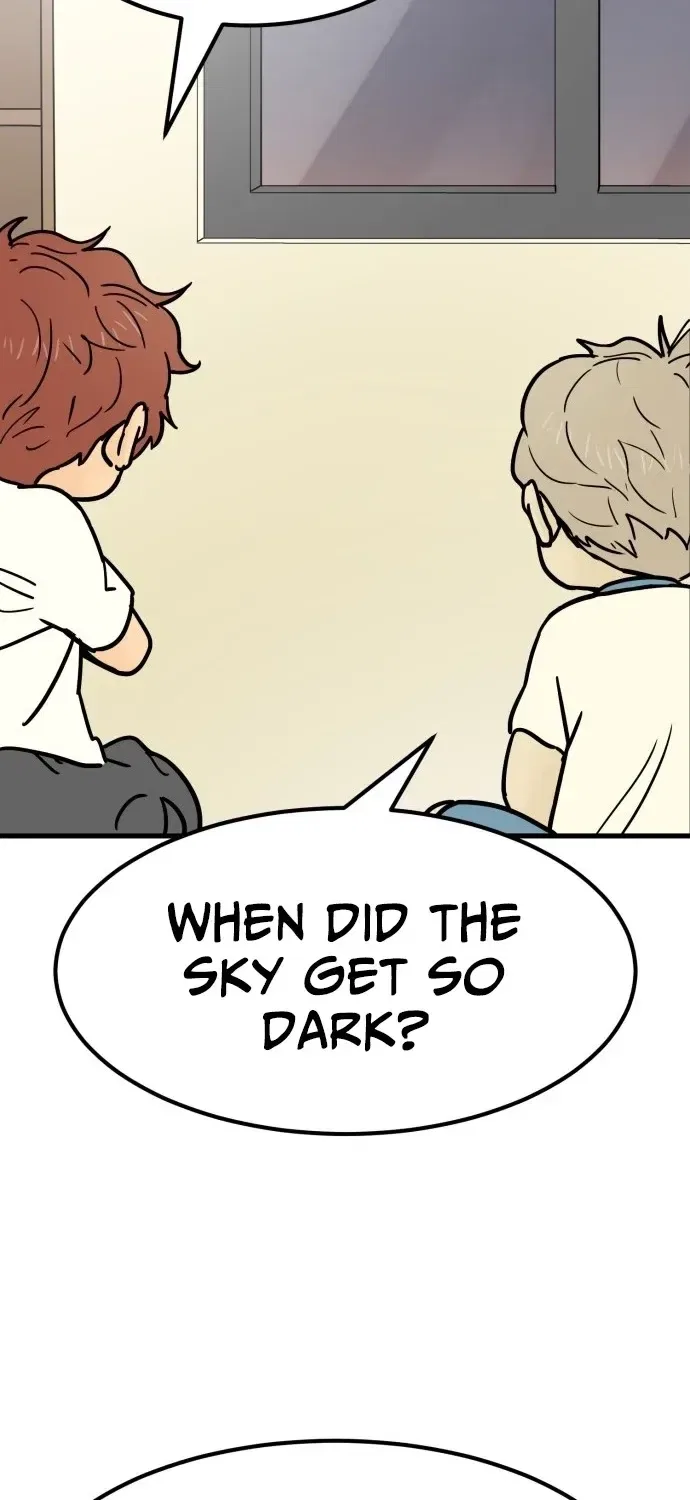 Beginnings Chapter 22 – Page 25