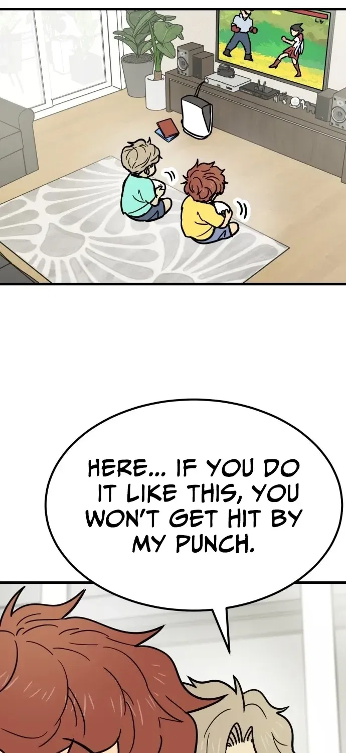 Beginnings Chapter 22 – Page 54