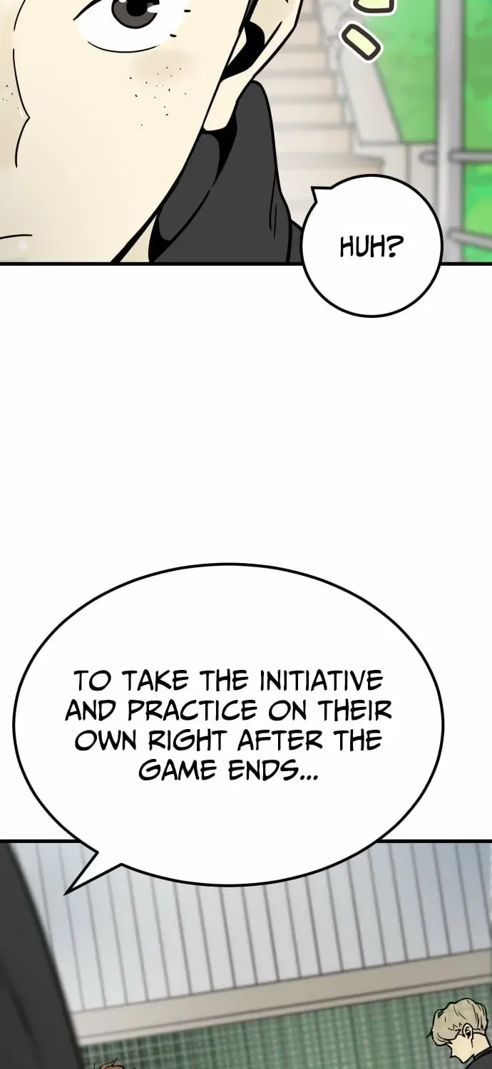 Beginnings Chapter 21 – Page 5
