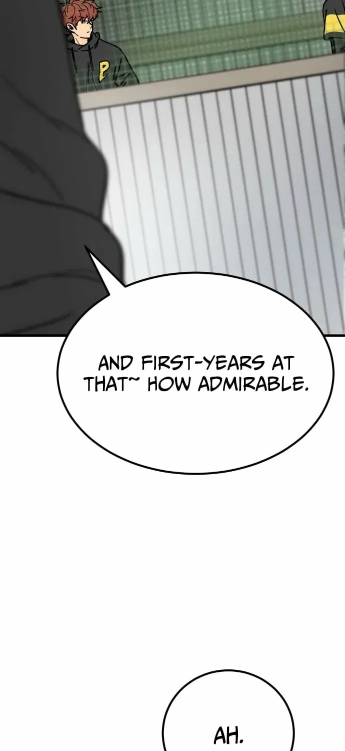 Beginnings Chapter 21 – Page 6