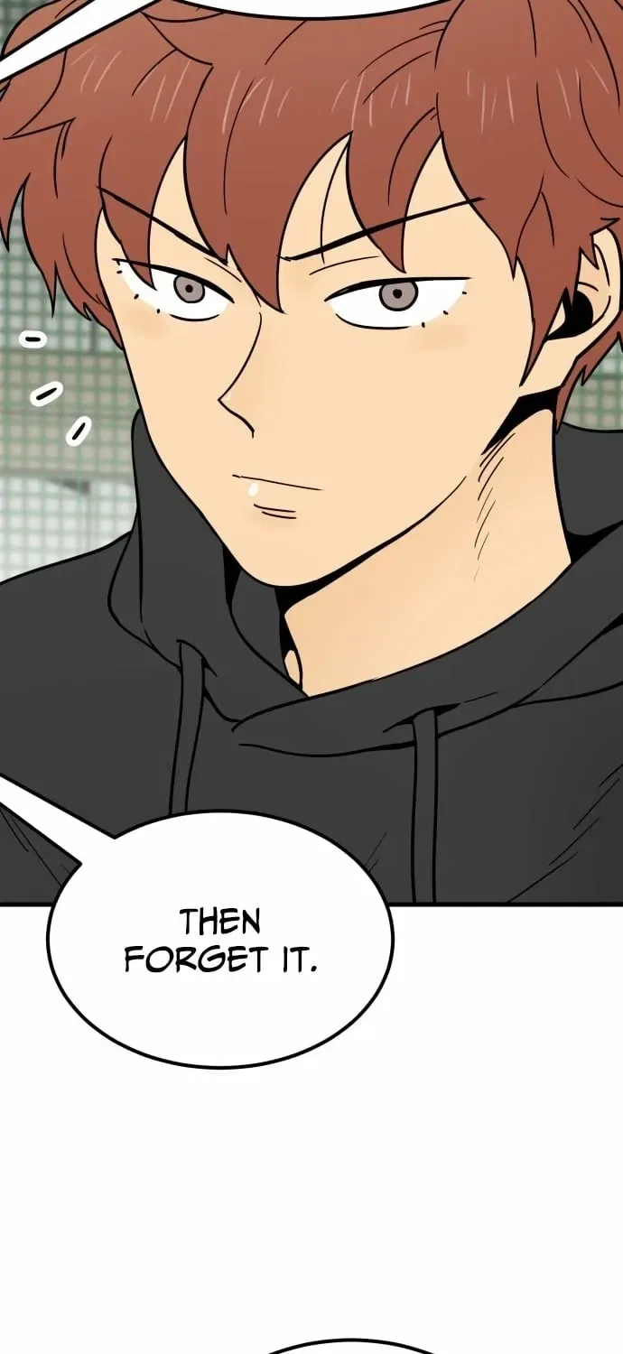 Beginnings Chapter 21 – Page 9