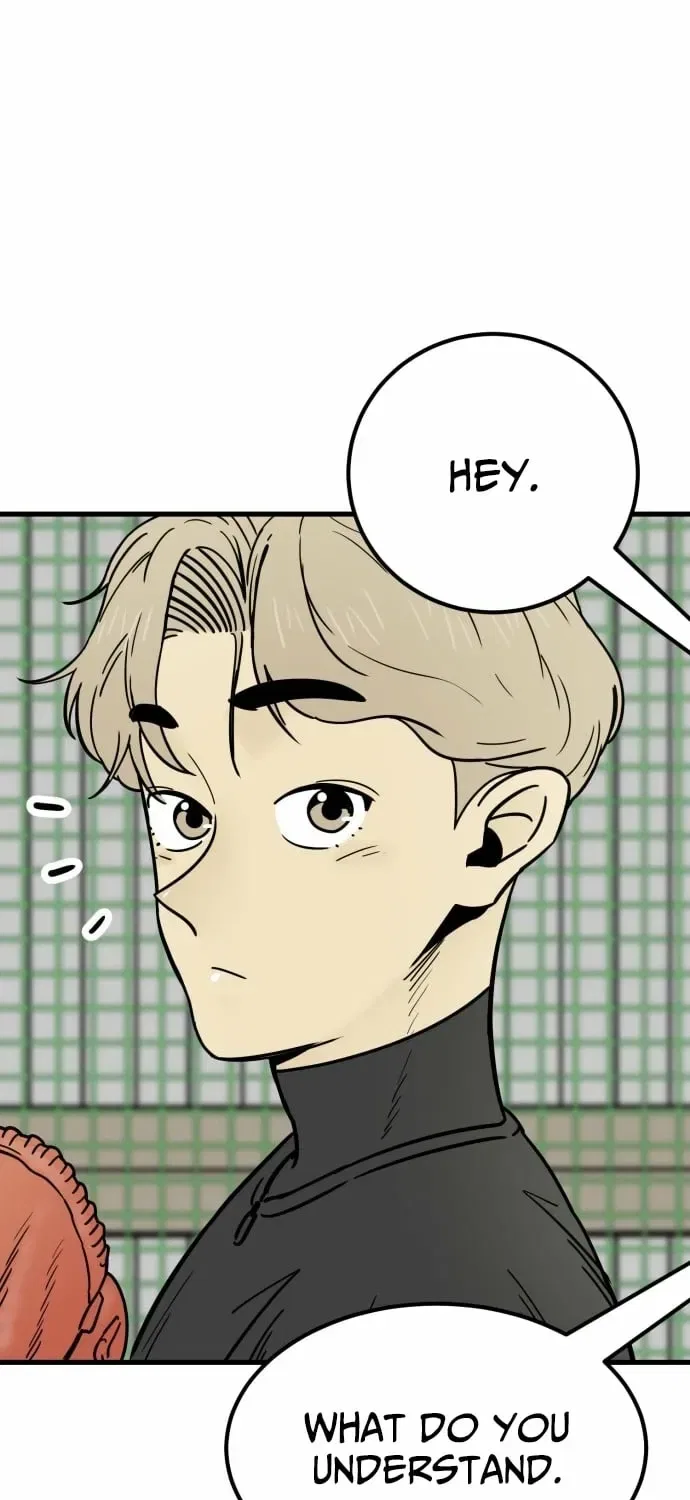 Beginnings Chapter 21 – Page 11