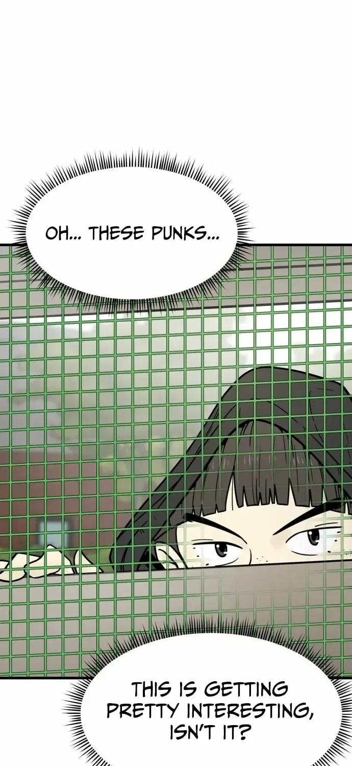 Beginnings Chapter 21 – Page 19