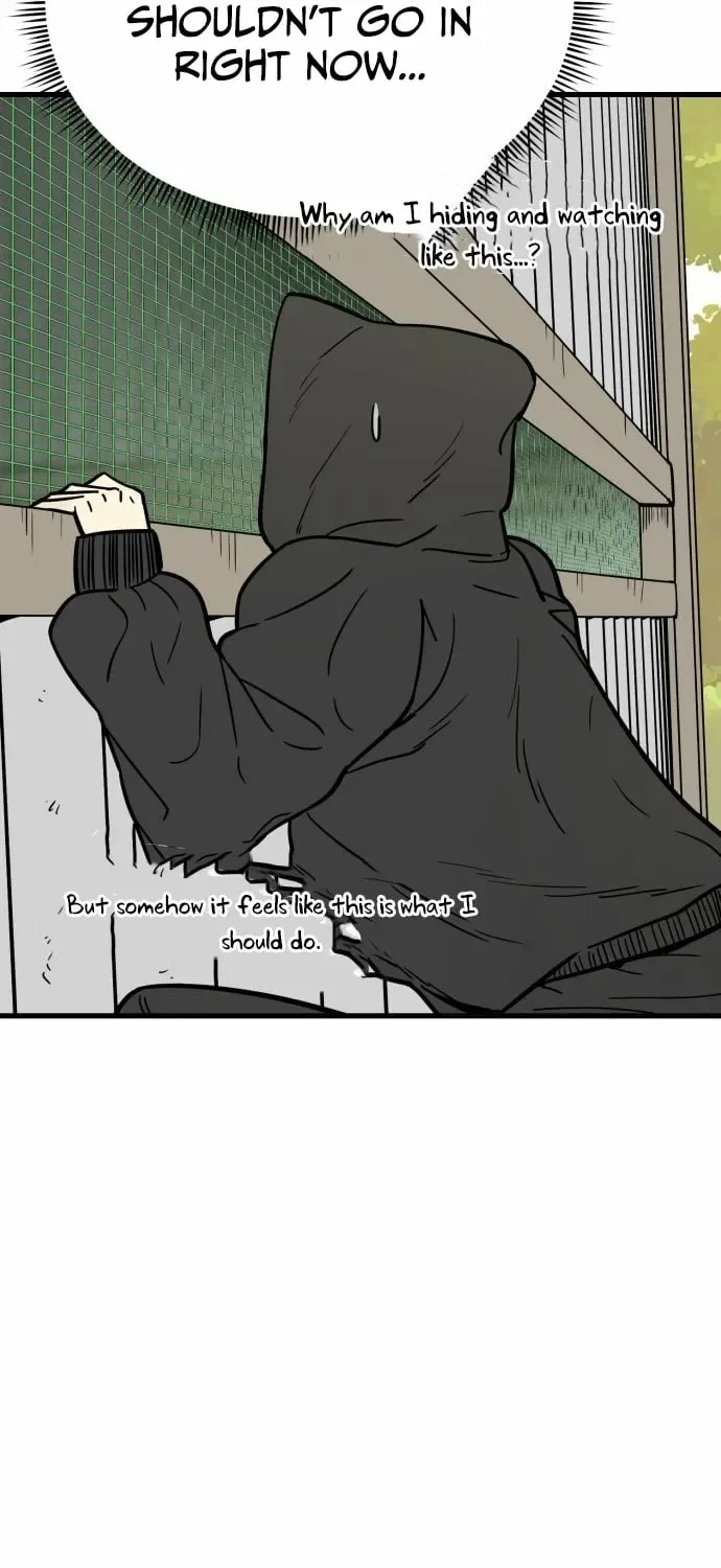 Beginnings Chapter 21 – Page 21