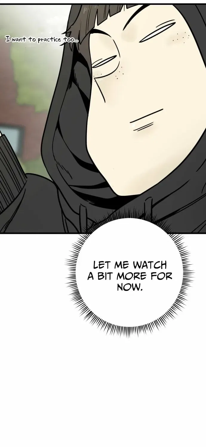 Beginnings Chapter 21 – Page 22