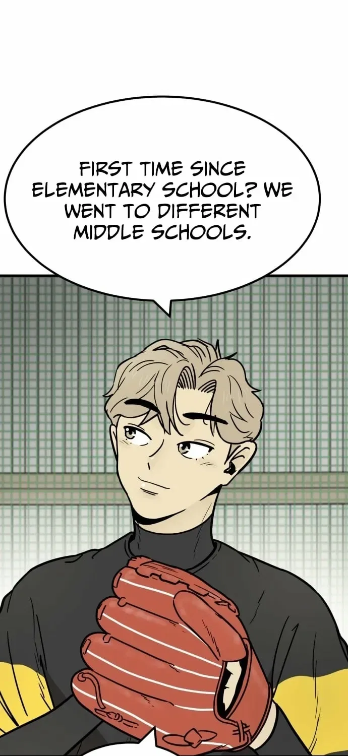 Beginnings Chapter 21 – Page 27