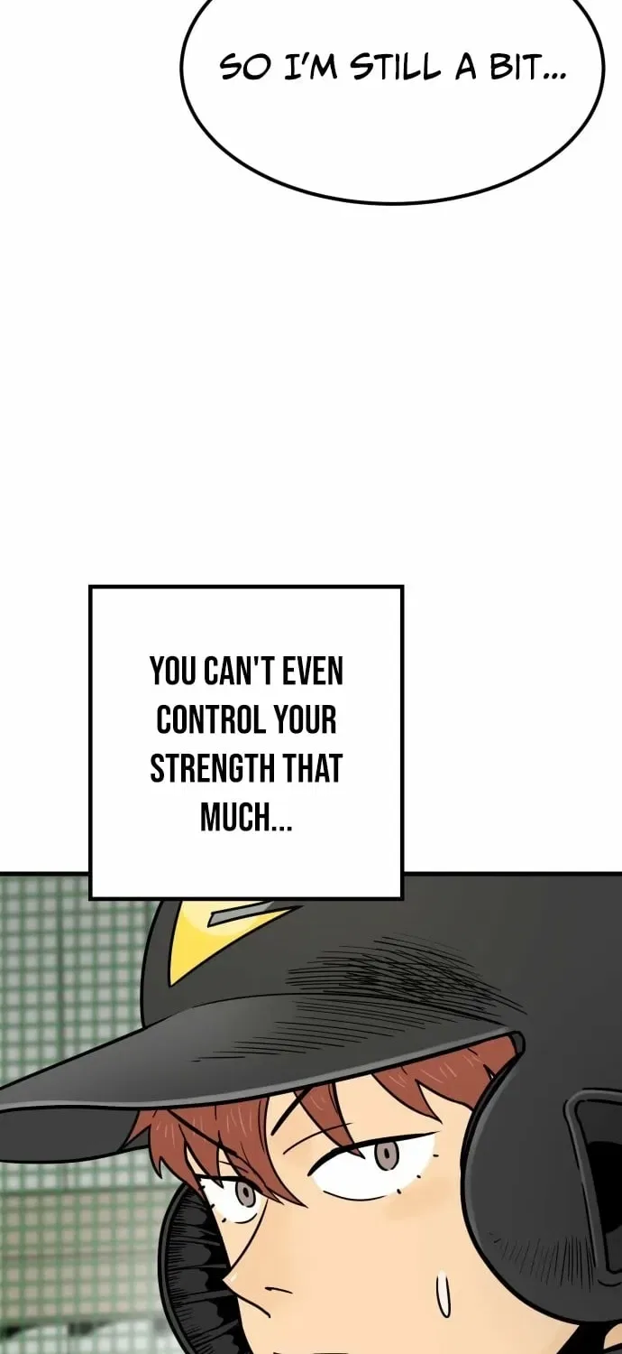 Beginnings Chapter 21 – Page 38