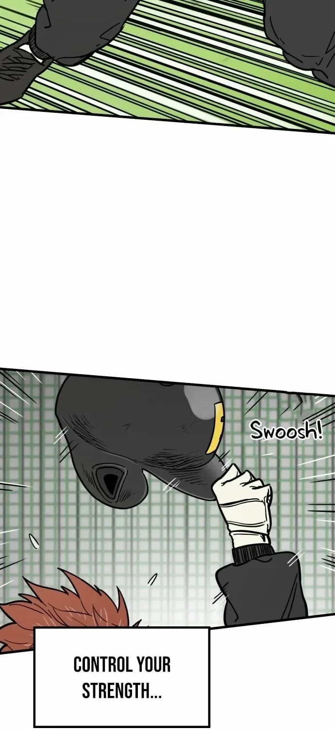 Beginnings Chapter 21 – Page 46