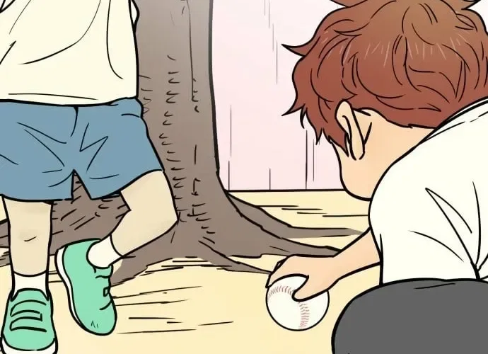 Beginnings Chapter 21 – Page 88
