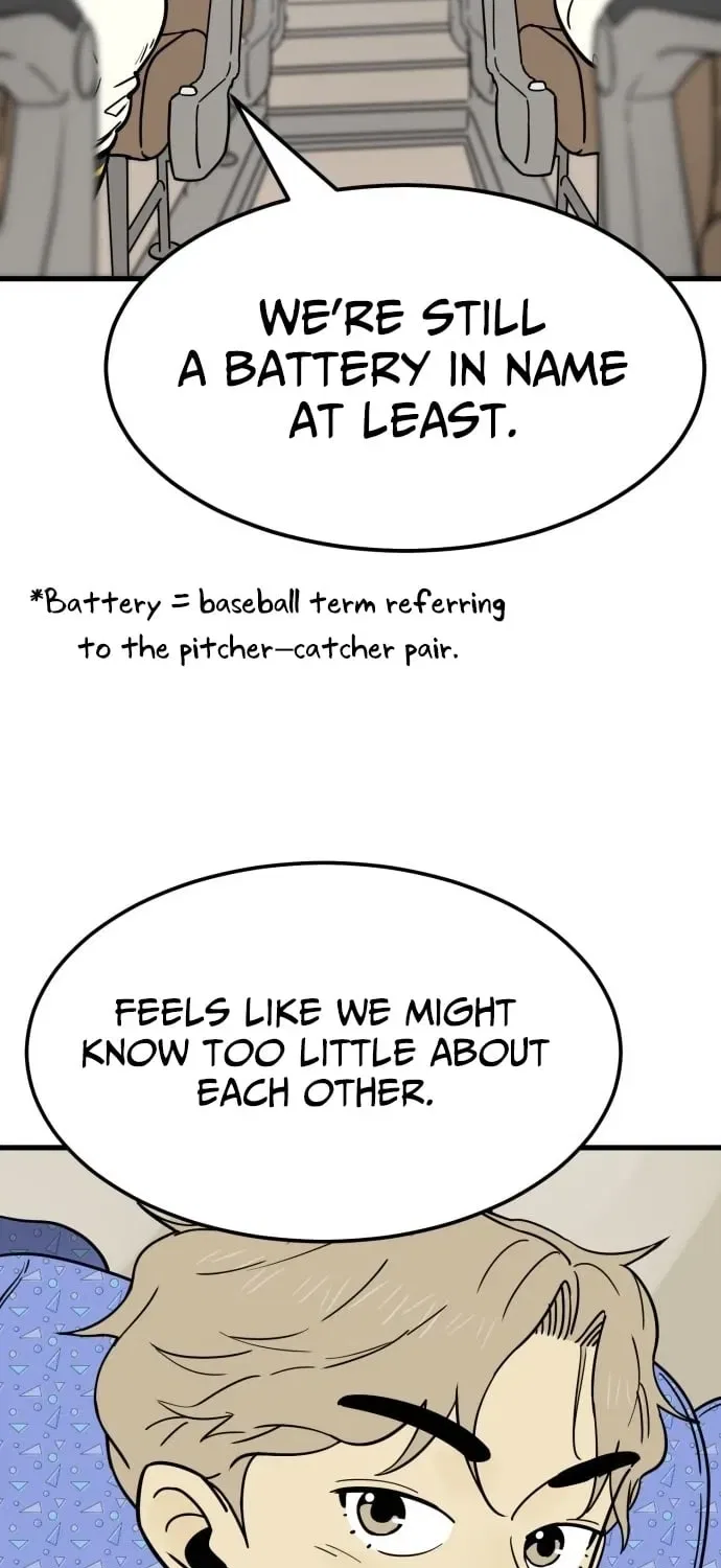 Beginnings Chapter 20 – Page 9