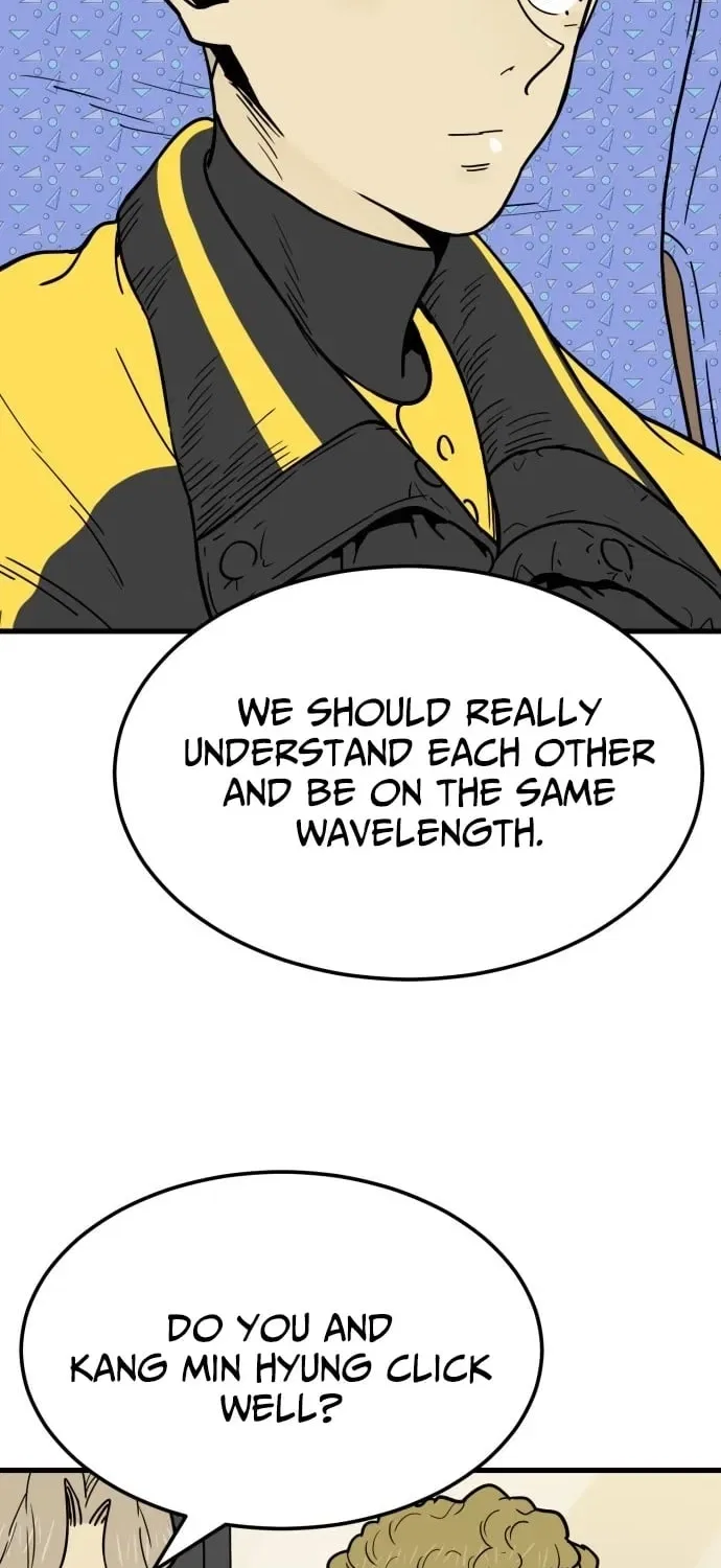 Beginnings Chapter 20 – Page 10