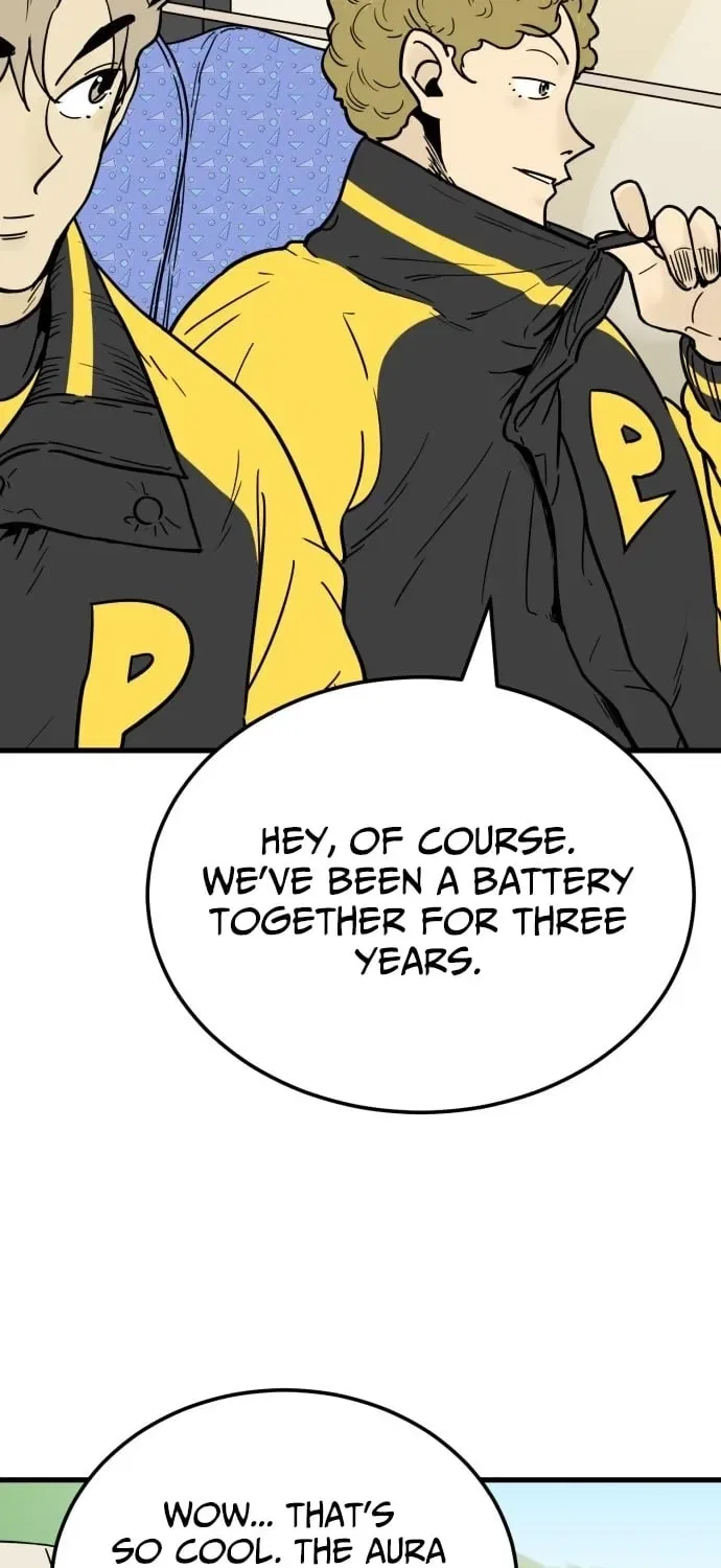 Beginnings Chapter 20 – Page 11
