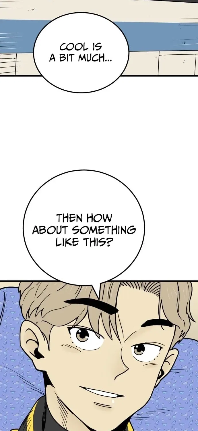 Beginnings Chapter 20 – Page 13
