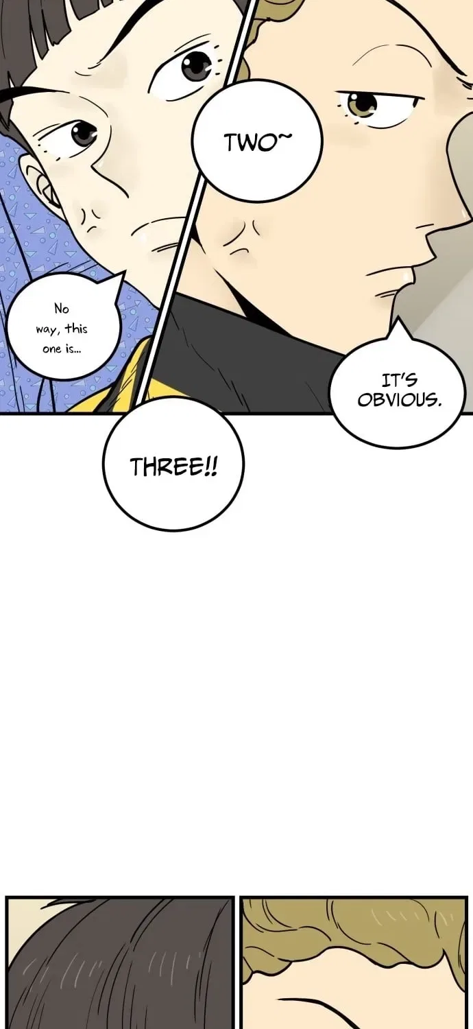 Beginnings Chapter 20 – Page 22