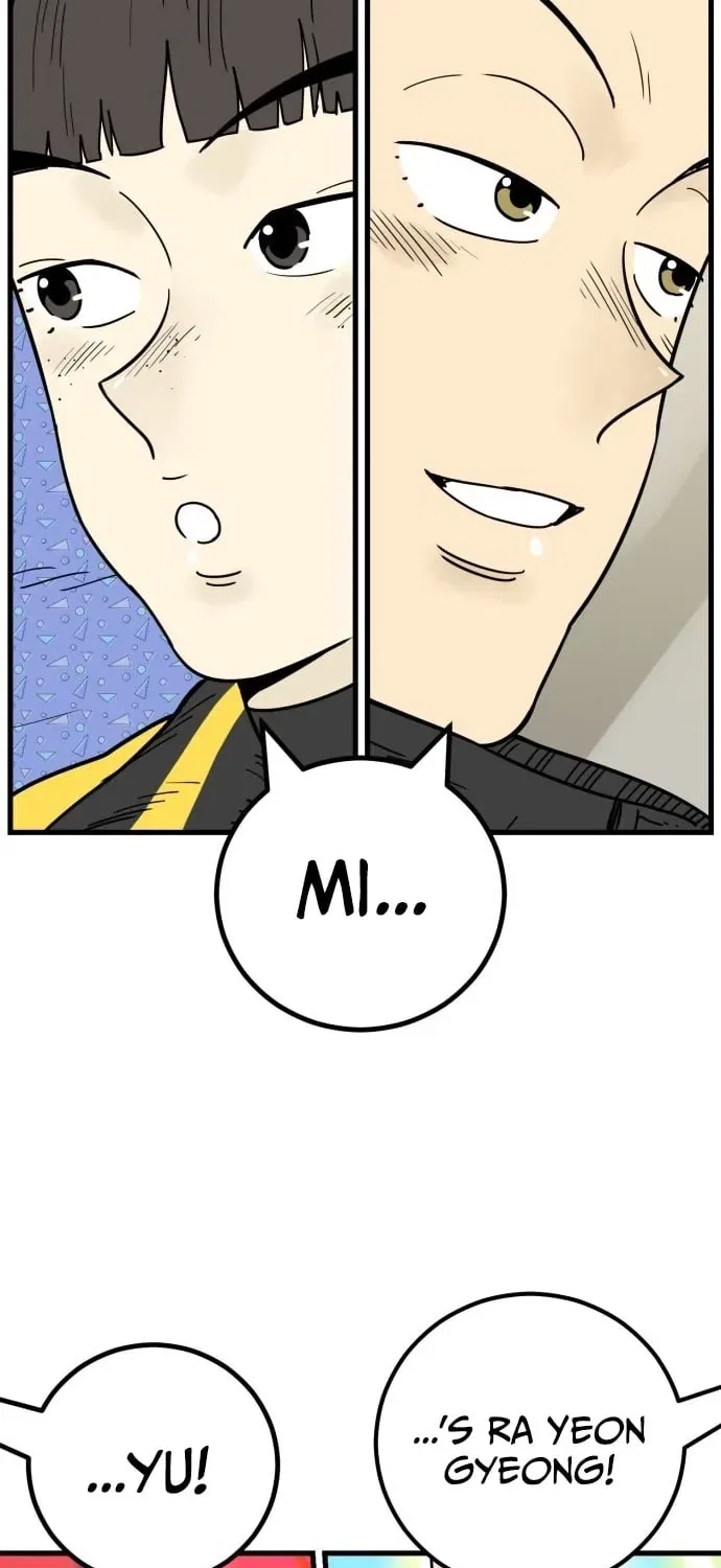 Beginnings Chapter 20 – Page 23