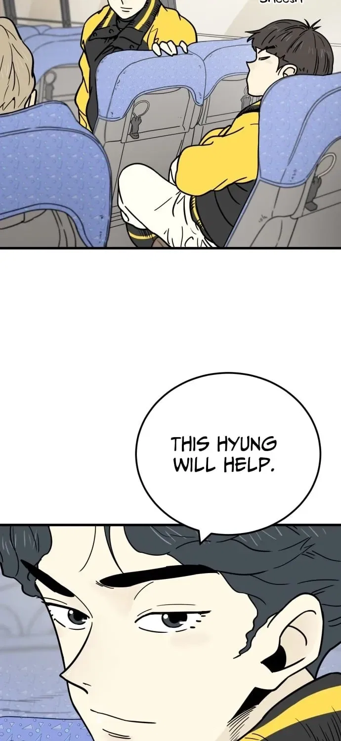 Beginnings Chapter 20 – Page 29