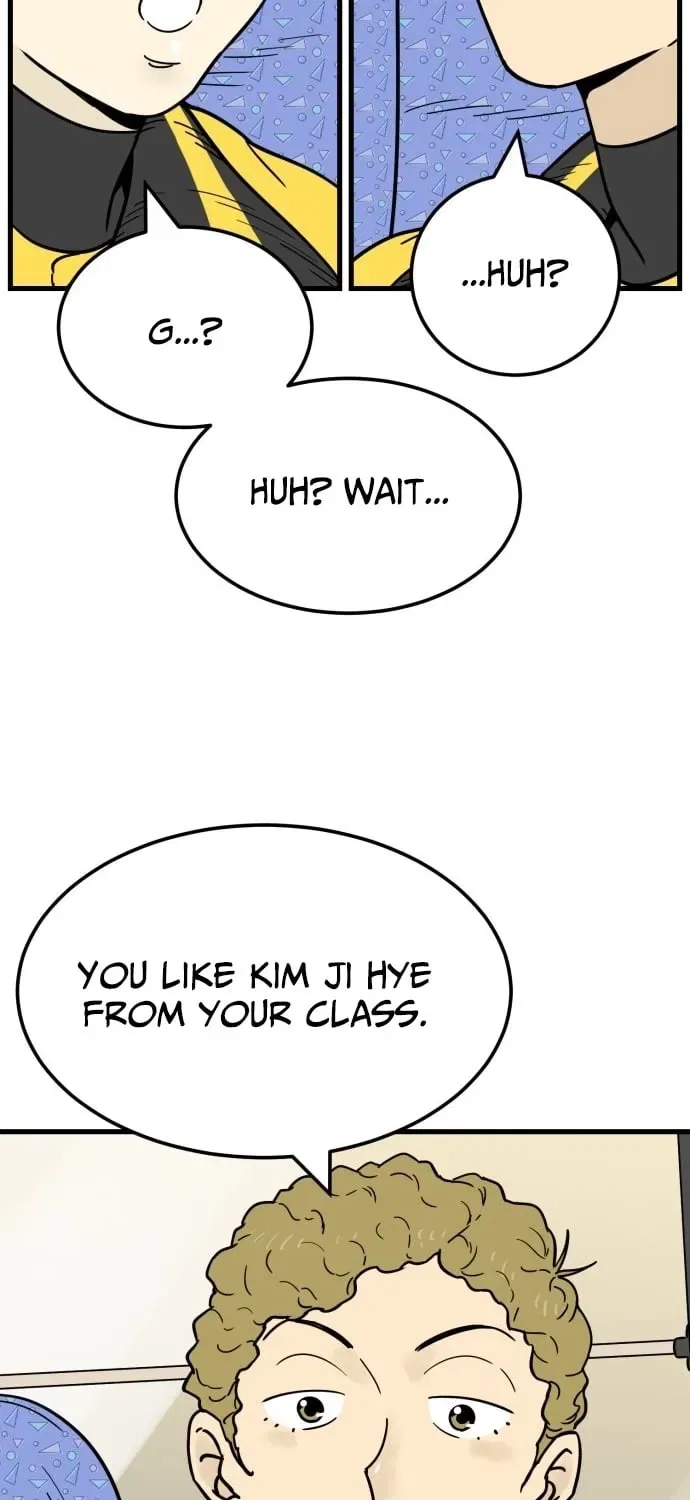 Beginnings Chapter 20 – Page 35