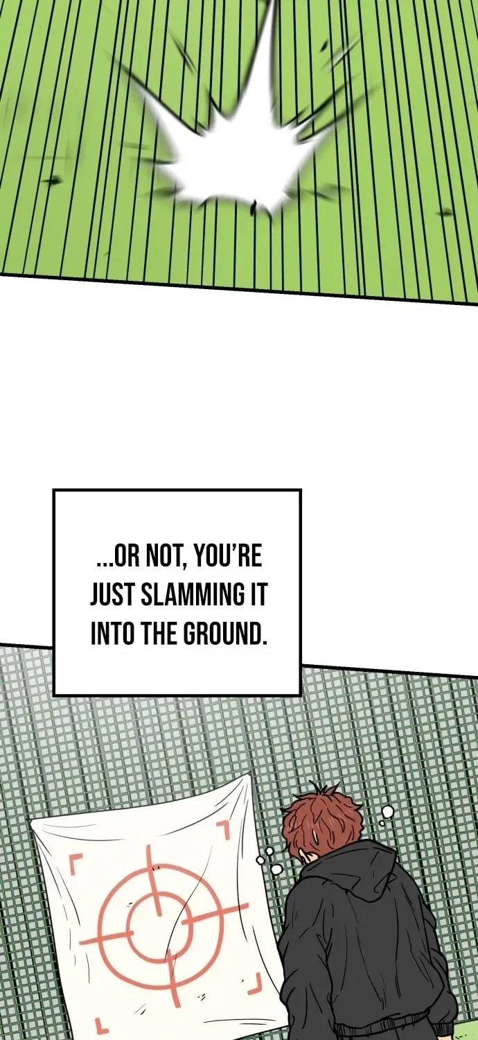 Beginnings Chapter 20 – Page 77