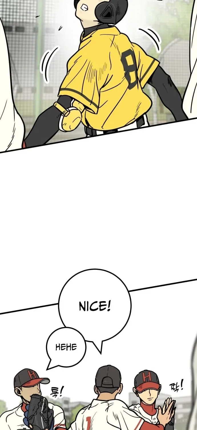 Beginnings Chapter 18 – Page 10