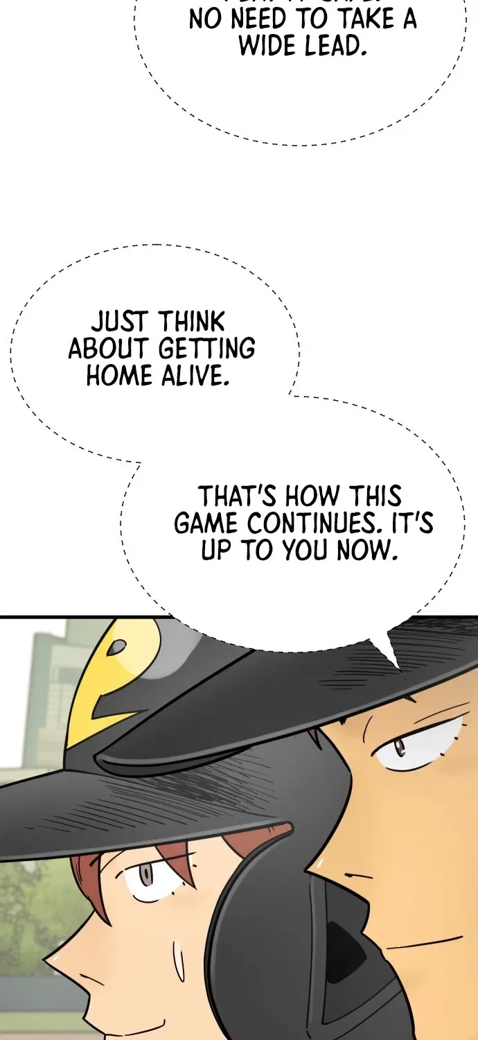 Beginnings Chapter 17 – Page 6